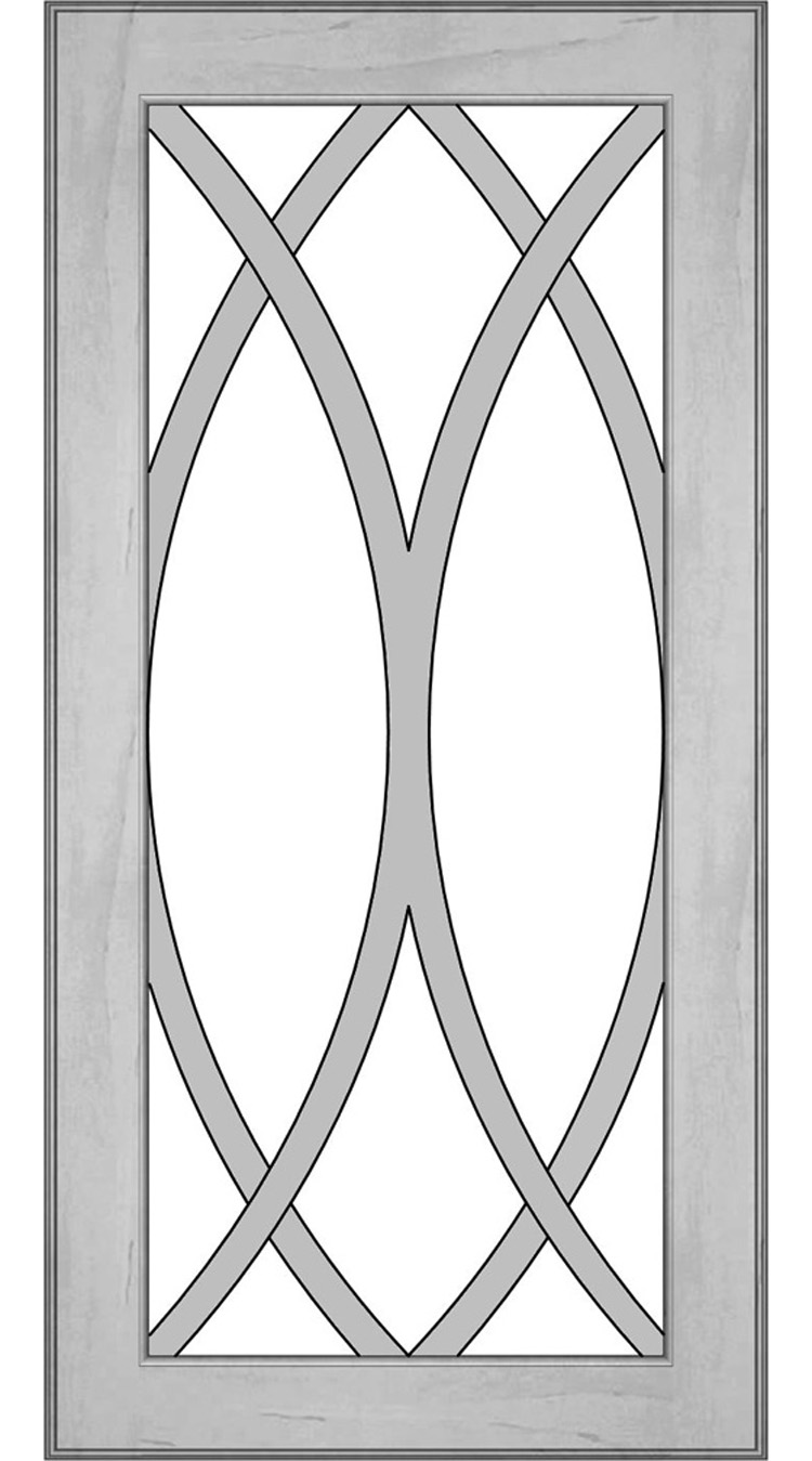 Glass Door Cathedral