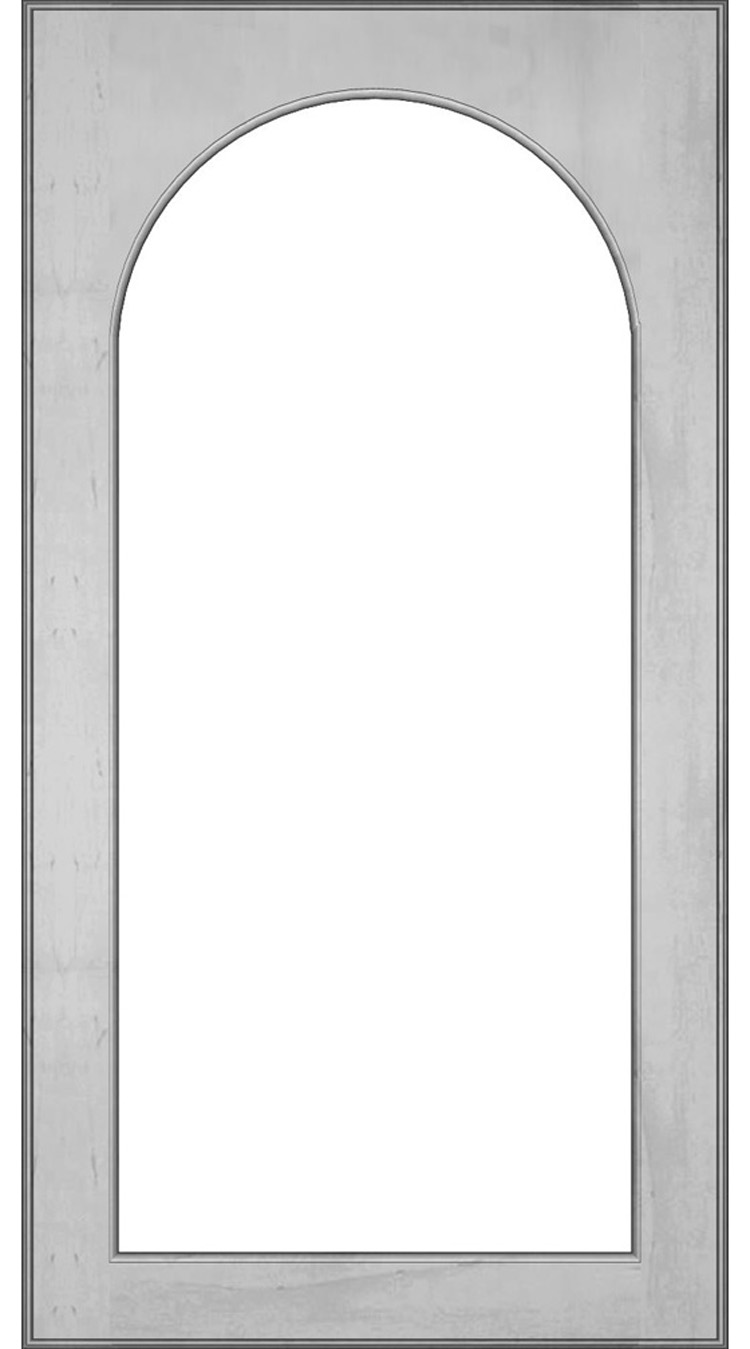 Glass Door HC
