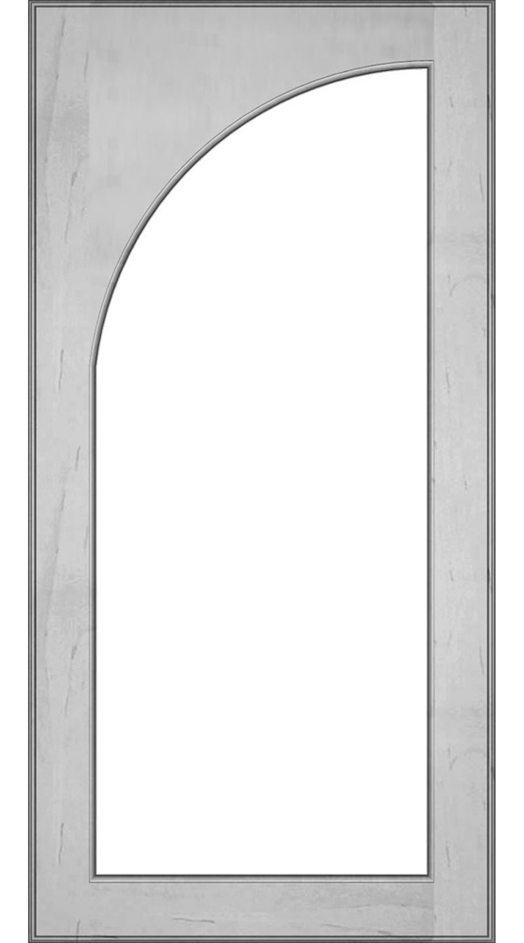 Glass Door LQC1