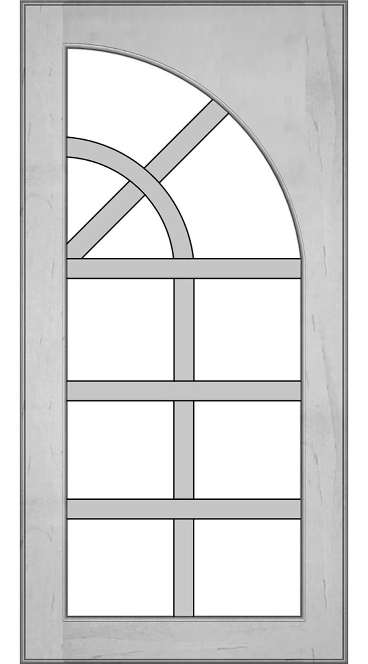 Glass Door RPC2
